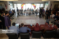برگزاری مسابقه علمی _ فرهنگی چالش جاذبه در موسسه آموزش عالی جهاد دانشگاهی گیلان