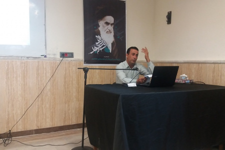 مراسم سالگرد رحلت امام خمینی(ره) و قیام خونین ۱۵ خرداد با حضور سرپرستان، معاونین، استادان، کارکنان در مجتمع آموزشی پژوهشی سازمان جهاد دانشگاهی استان گیلان برگزار شد.
