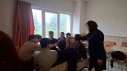 برنامه &quot;دانشگاه‌گردی : مهارت‌محور&quot; ویژه دانش‌آموزان در موسسه آموزش عالی جهاد دانشگاهی استان گیلان برگزار شد