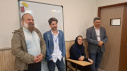 برنامه &quot;دانشگاه‌گردی : مهارت‌محور&quot; ویژه دانش‌آموزان در موسسه آموزش عالی جهاد دانشگاهی استان گیلان برگزار شد