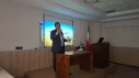 برنامه &quot;دانشگاه‌گردی : مهارت‌محور&quot; ویژه دانش‌آموزان در موسسه آموزش عالی جهاد دانشگاهی استان گیلان برگزار شد