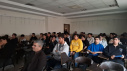 برنامه &quot;دانشگاه‌گردی : مهارت‌محور&quot; ویژه دانش‌آموزان در موسسه آموزش عالی جهاد دانشگاهی استان گیلان برگزار شد