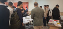 برنامه &quot;دانشگاه‌گردی : مهارت‌محور&quot; ویژه دانش‌آموزان در موسسه آموزش عالی جهاد دانشگاهی استان گیلان برگزار شد