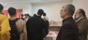 برنامه &quot;دانشگاه‌گردی : مهارت‌محور&quot; ویژه دانش‌آموزان در موسسه آموزش عالی جهاد دانشگاهی استان گیلان برگزار شد