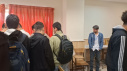برنامه &quot;دانشگاه‌گردی : مهارت‌محور&quot; ویژه دانش‌آموزان در موسسه آموزش عالی جهاد دانشگاهی استان گیلان برگزار شد