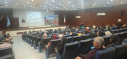 حضور نماینده موسسه آموزش عالی جهاددانشگاهی گیلان در همایش ملی گردشگری روستایی با محوریت روستاهای جهانی گردشگری در دانشکده کشاورزی تبریز