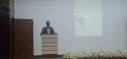 حضور نماینده موسسه آموزش عالی جهاددانشگاهی گیلان در همایش ملی گردشگری روستایی با محوریت روستاهای جهانی گردشگری در دانشکده کشاورزی تبریز