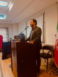 گزارش مراسم رونمایی از کتاب «بررسی کاربرد چاپ دستی در آثار تصویرسازی معاصر ژاپن با تأکید بر سده اخیر»
