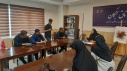 گزارش دومین جلسه انجمن علمی دانشجویان