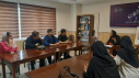گزارش دومین جلسه انجمن علمی دانشجویان