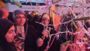 حضور فعال طهرانیوم (پایگاه بسیج دانشجویی) و امور فرهنگی موسسه آموزش عالی جهاددانشگاهی گیلان در برگزاری دومین کنگره ۸۰۰۰ شهید استان گیلان