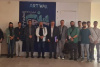 روز جهانی گرافیک؛ دورهمی دوستانه دانشجویان و اساتید موسسه آموزش عالی جهاد دانشگاهی استان گیلان