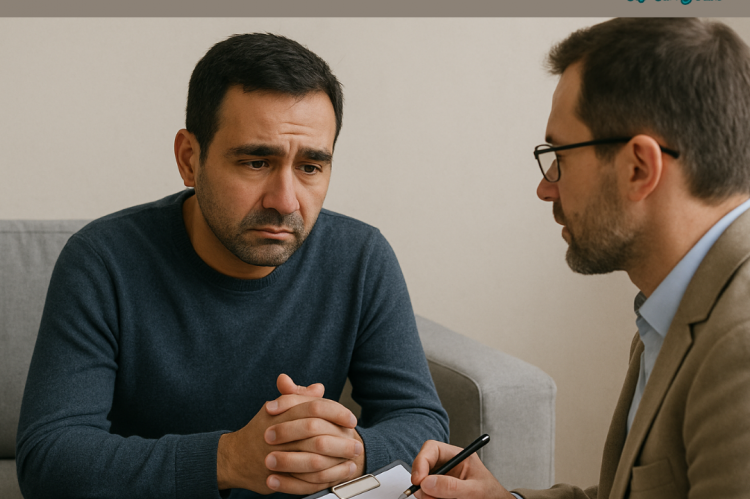 مدیریت سلامت روان در بحرانها؛ از پذیرش احساسات تا تابآوری اجتماعی