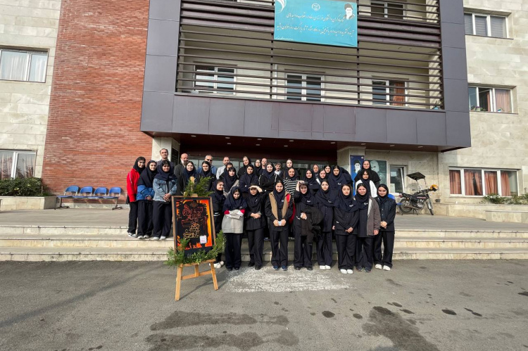 دانشگاه گردی هنرستانی‌ها؛ از هوش مصنوعی تا دنیای انیمیشن