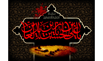 سالروز شهادت امام سجاد (ع) تسلیت باد.