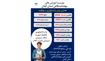 دفترچه راهنمای انتخاب رشته کنکور سراسری ۱۴۰۴ منتشر شد