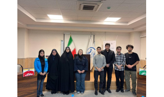 در نخستین روز از مرحله استانی مسابقات مناظره دانشجویان، تیم «ثاقب» متشکل از دانشجویان موسسه آموزش عالی جهاددانشگاهی گیلان با پیروزی به دور بعد صعود کرد.