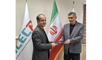 انتصاب سرپرست معاونت آموزشی و پژوهشی مؤسسه آموزش عالی  جهاددانشگاهی استان گیلان