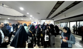 رقابت ۳۰۰ دانش آموز در مسابقه «نبوغ الگوریتمی» موسسه آموزش عالی جهاد دانشگاهی گیلان