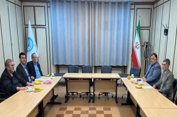 دوره‌های آموزشی «کارآفرینی و مدیریت کسب و کارهای نوآورانه» ویژه دانشجویان شاهد و ایثارگر برگزار می‌شود