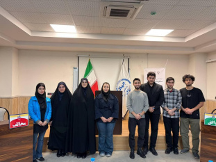 در نخستین روز از مرحله استانی مسابقات مناظره دانشجویان، تیم «ثاقب» متشکل از دانشجویان موسسه آموزش عالی جهاددانشگاهی گیلان با پیروزی به دور بعد صعود کرد.