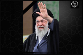 بیانیه هیئت دولت ایران درپی شهادت رهبر انقلاب حضرت آیت‌الله العظمی خامنه‌ای (رضوان‌الله تعالی علیه)