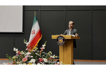 تجلیل از برگزیدگان نخستین دوره «نبوغ الگوریتمی»؛ رقابتی برای تقویت تفکر الگوریتمی و برنامه‌نویسی